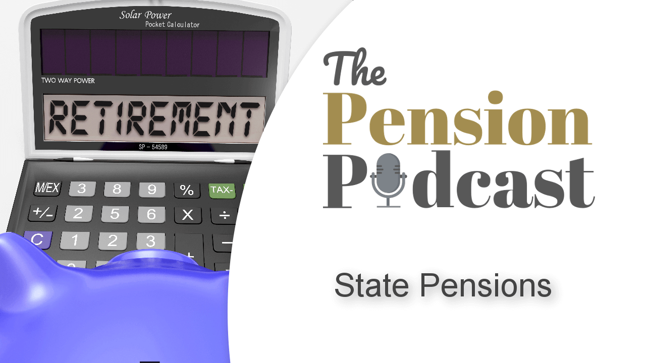 State Pensions